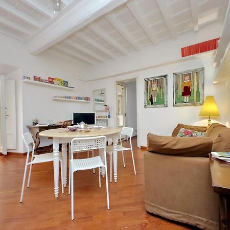 Cappellari Apartment Рим Екстериор снимка