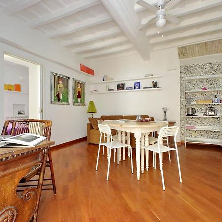 Cappellari Apartment Рим Екстериор снимка