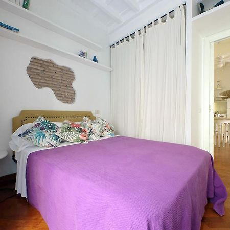 Cappellari Apartment Рим Екстериор снимка