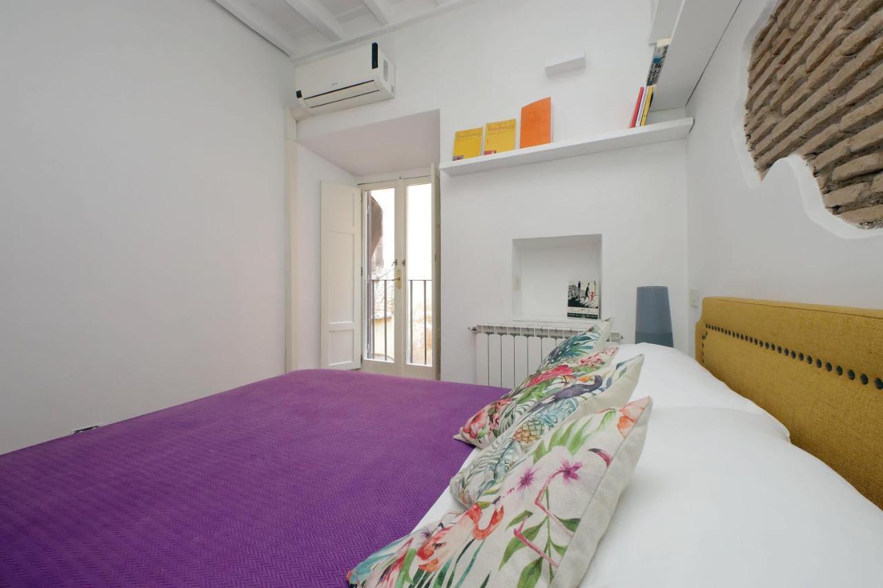 Cappellari Apartment Рим Екстериор снимка