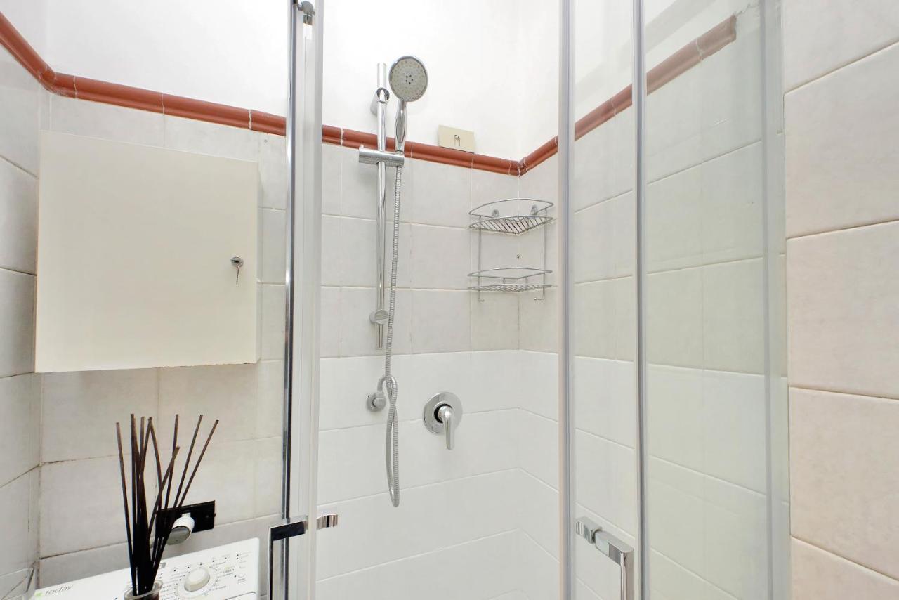 Cappellari Apartment Рим Екстериор снимка