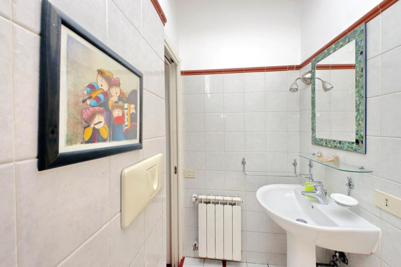 Cappellari Apartment Рим Екстериор снимка