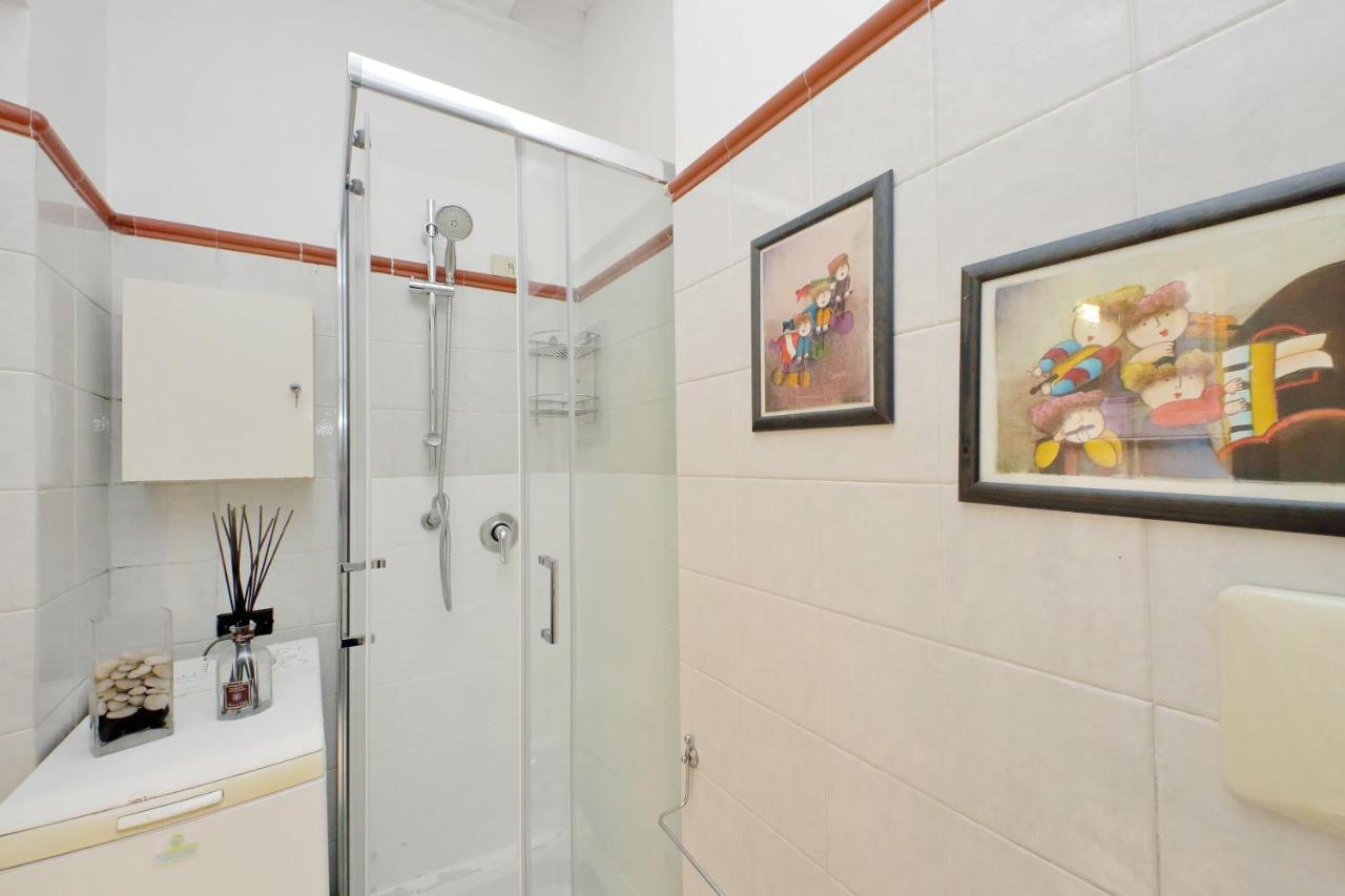 Cappellari Apartment Рим Екстериор снимка